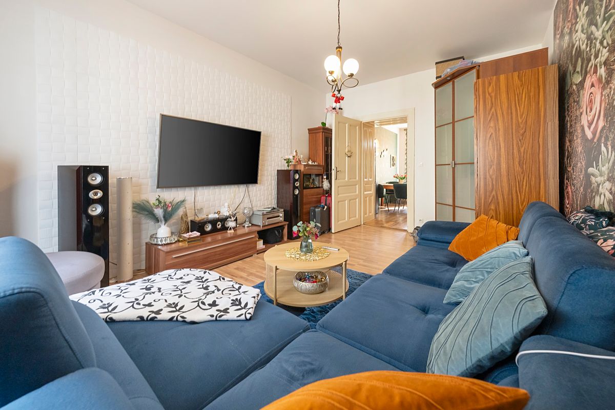 Prodej bytu 2+1 54 m² – fotografie 5
