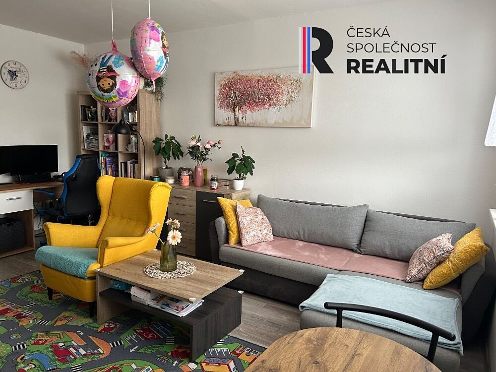 Prodej bytu 3+1 72 m² – fotografie 3