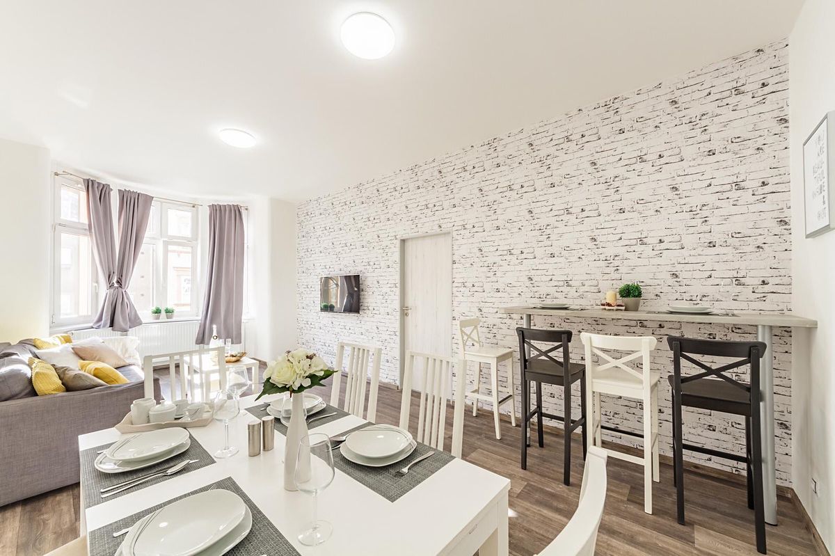 Prodej bytu 3+1 94 m²