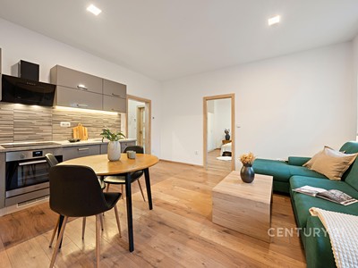 Prodej bytu 3+kk 69 m²