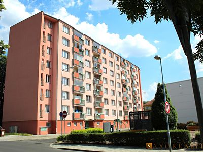 Prodej bytu 2+1 53 m²
