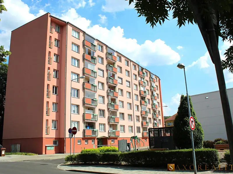 Prodej bytu 2+1 53 m², Teplice – náhled fotky 1