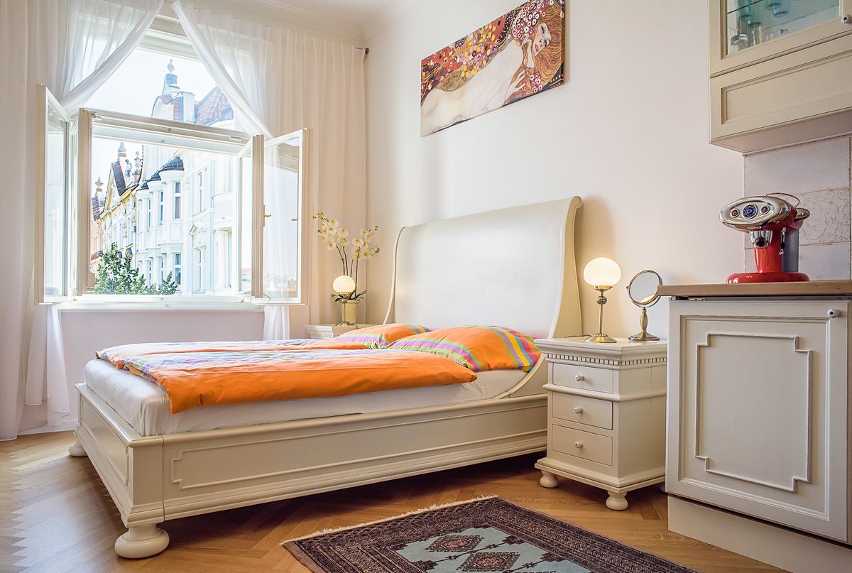 Pronájem bytu 1+kk 24 m²