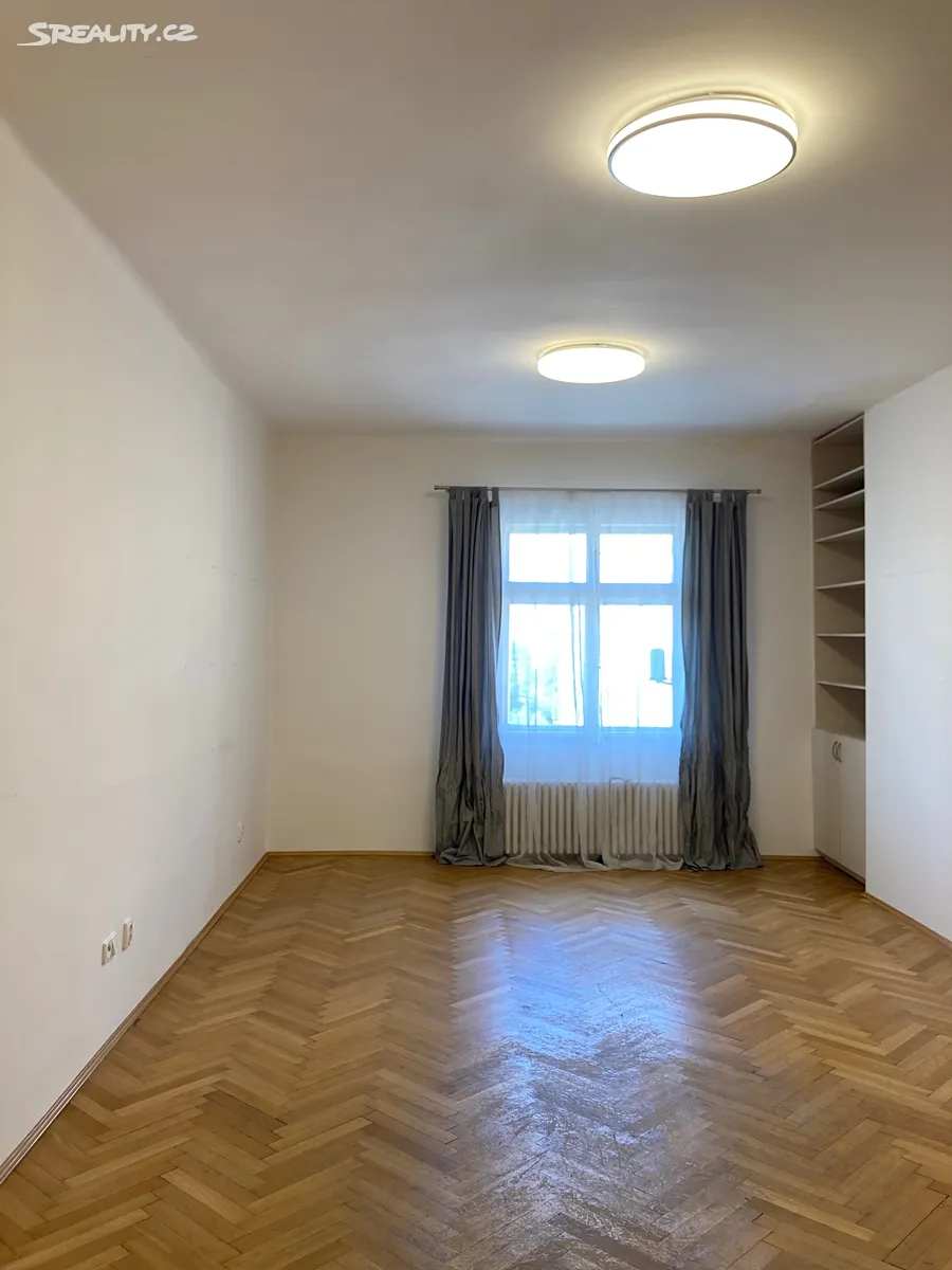 Pronájem bytu 3+1 113 m² – pohled 5