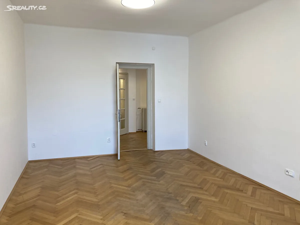 Pronájem bytu 3+1 113 m² – další