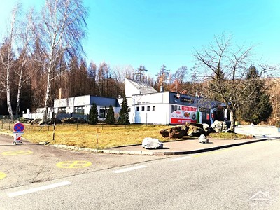 Pronájem komerčního prostoru, 450 m² (3 z 21)