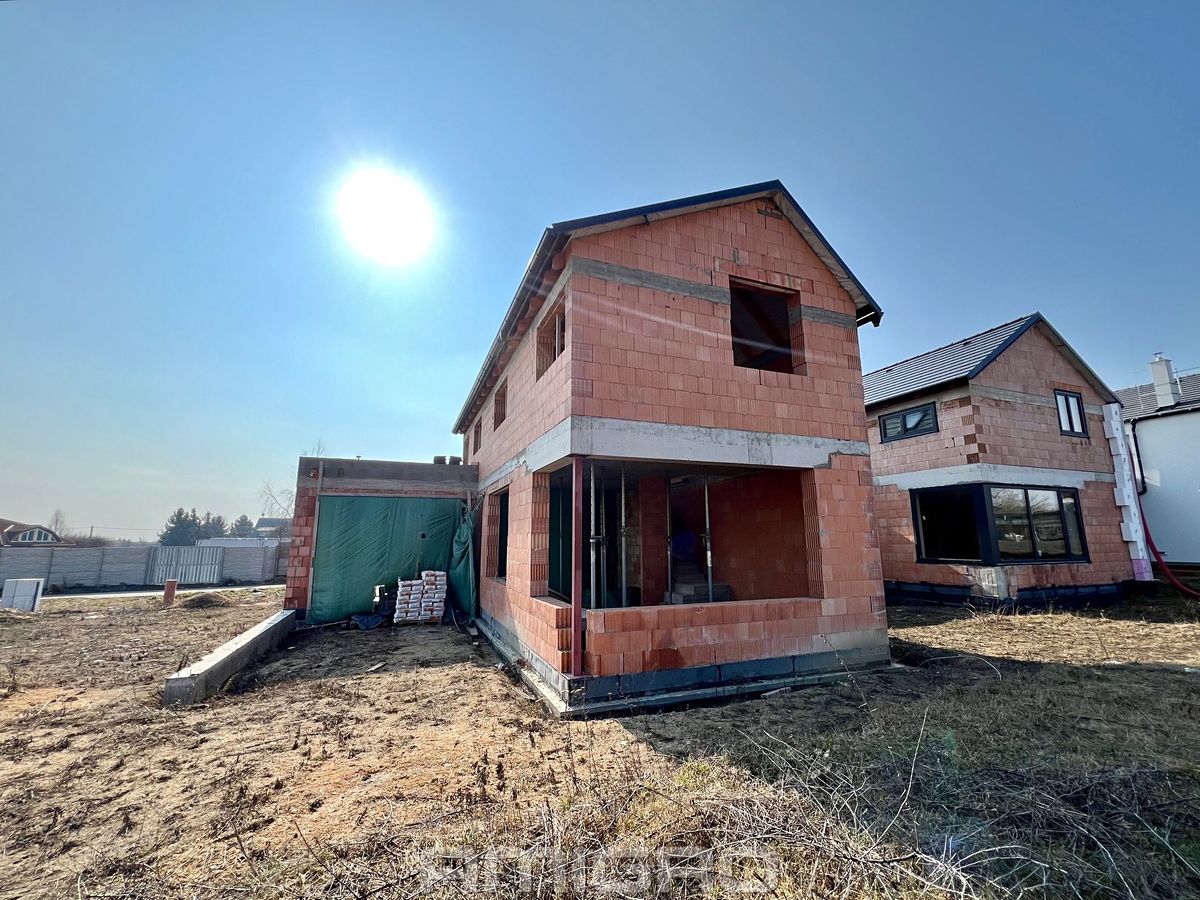 Prodej rodinného domu 141 m², pozemek 364 m² – fotografie 5