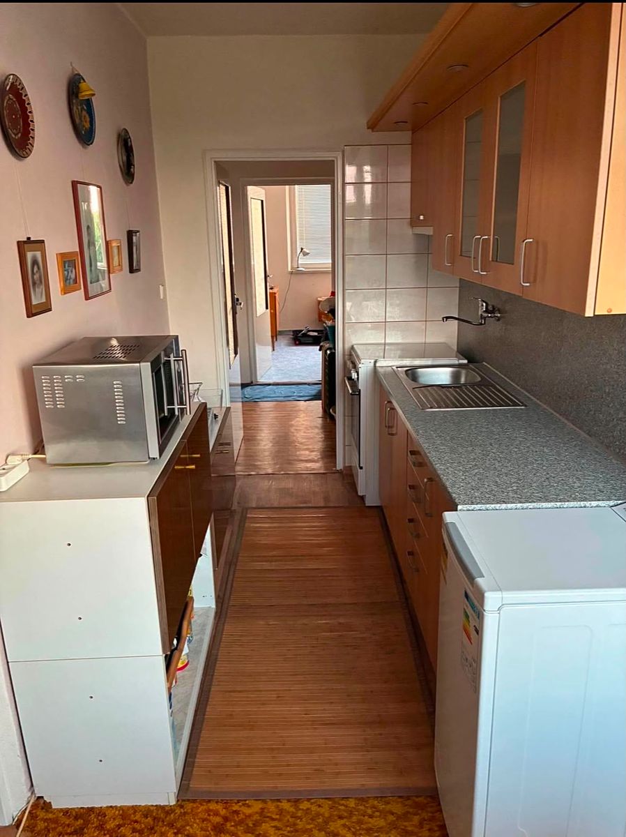 Pronájem bytu 3+1 71 m²
