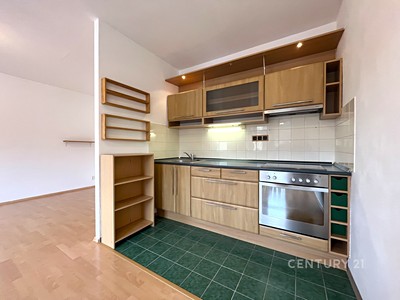 Pronájem bytu 1+kk 49 m²