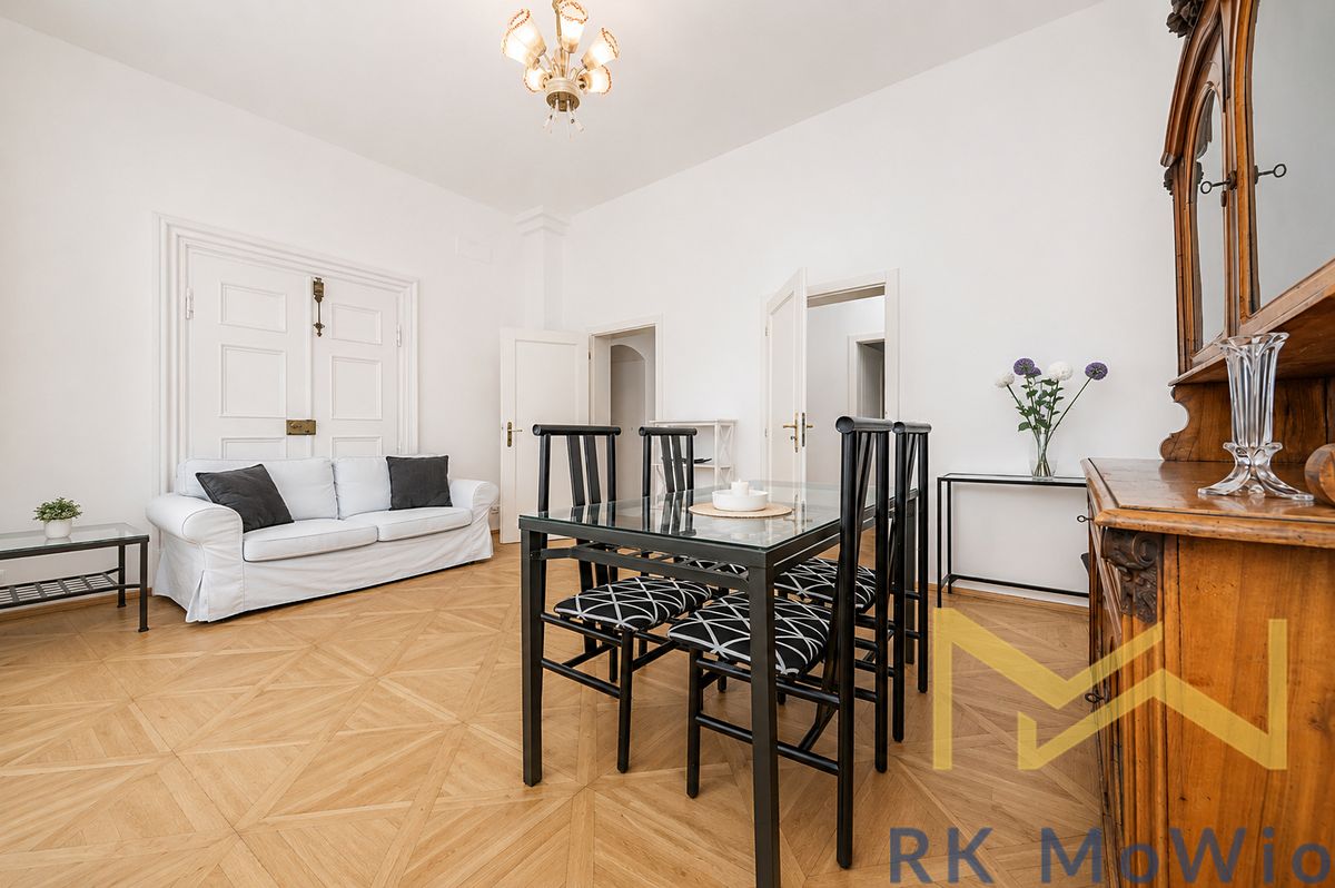 Pronájem bytu 3+1 85 m²