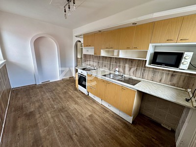Prodej bytu 2+1 60 m²