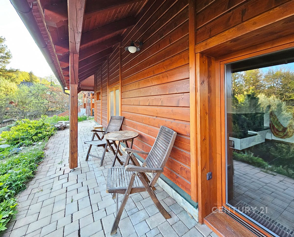 Prodej rodinného domu 131 m², pozemek 49321 m² – fotografie 3