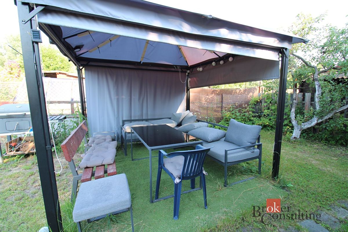 Prodej zahrady 273 m² – fotografie 4