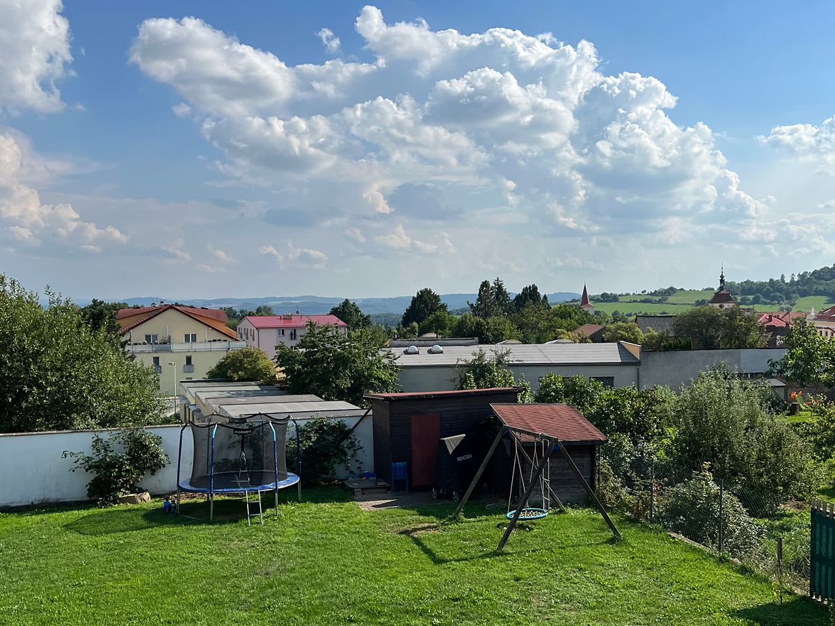 Prodej rodinného domu 70 m², pozemek 224 m² – fotografie 2