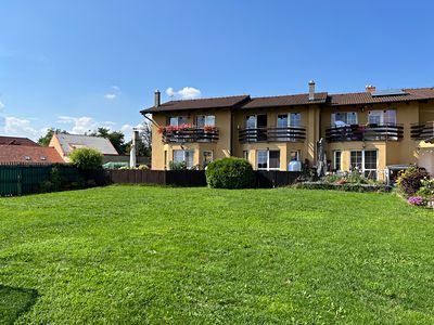 Prodej rodinného domu 70 m², pozemek 224 m²