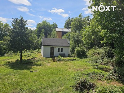 Prodej  chaty 68 m², pozemek 1 357 m²