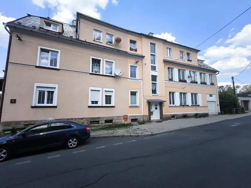 Pronájem bytu 2+kk 46 m², Aš – náhled fotky 3
