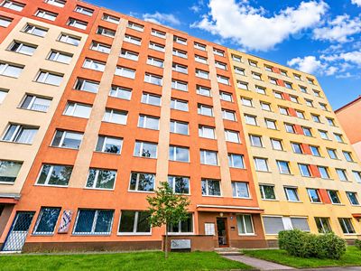 Prodej bytu 3+1 71 m²