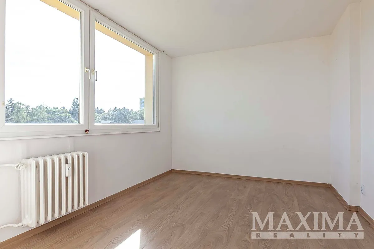 Prodej bytu 2+kk 42 m² – pohled 6