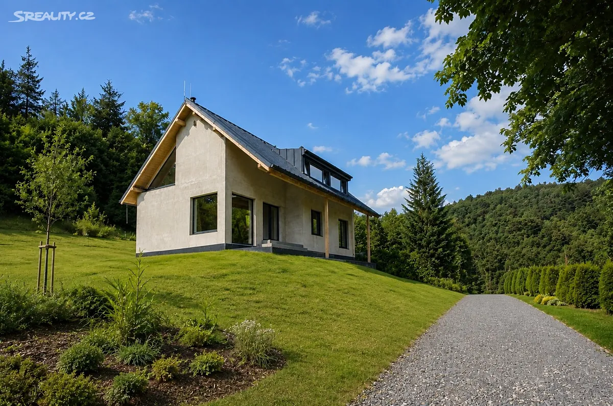 Prodej rodinného domu 150 m², pozemek 2500 m² - View 5