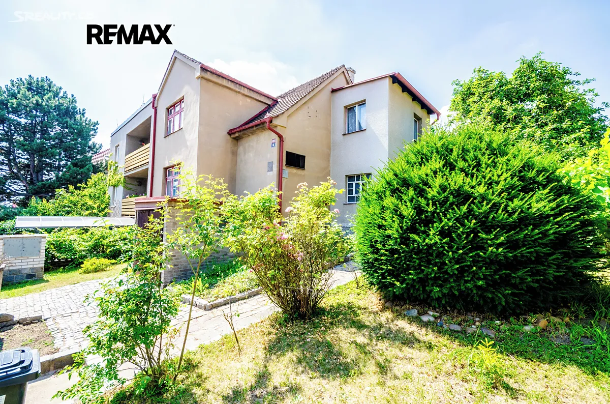 Prodej rodinného domu 127 m², pozemek 896 m², Vodňanská