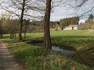 Prodej zemědělské usedlosti 109 m², pozemek 19728 m²