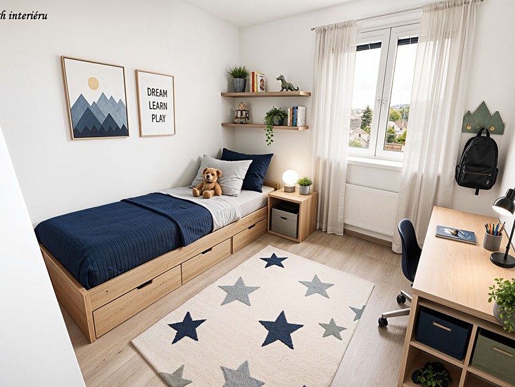 Prodej bytu 3+kk, 65 m² (7 z 13)