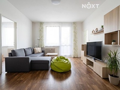 Pronájem bytu 2+1 63 m²
