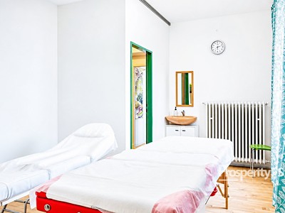 Pronájem komerční nemovitosti 16 m²