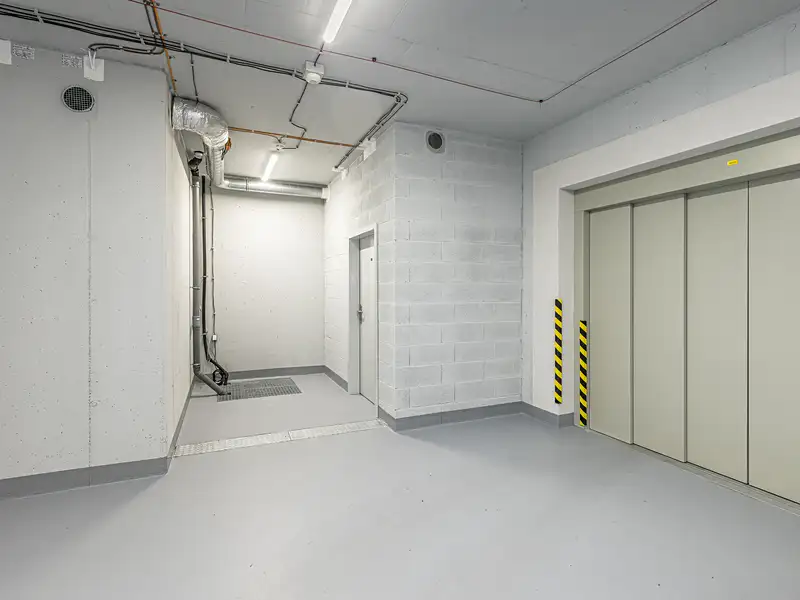 Prodej specifického typu nemovitosti 14 m², Praha – náhled fotky 3