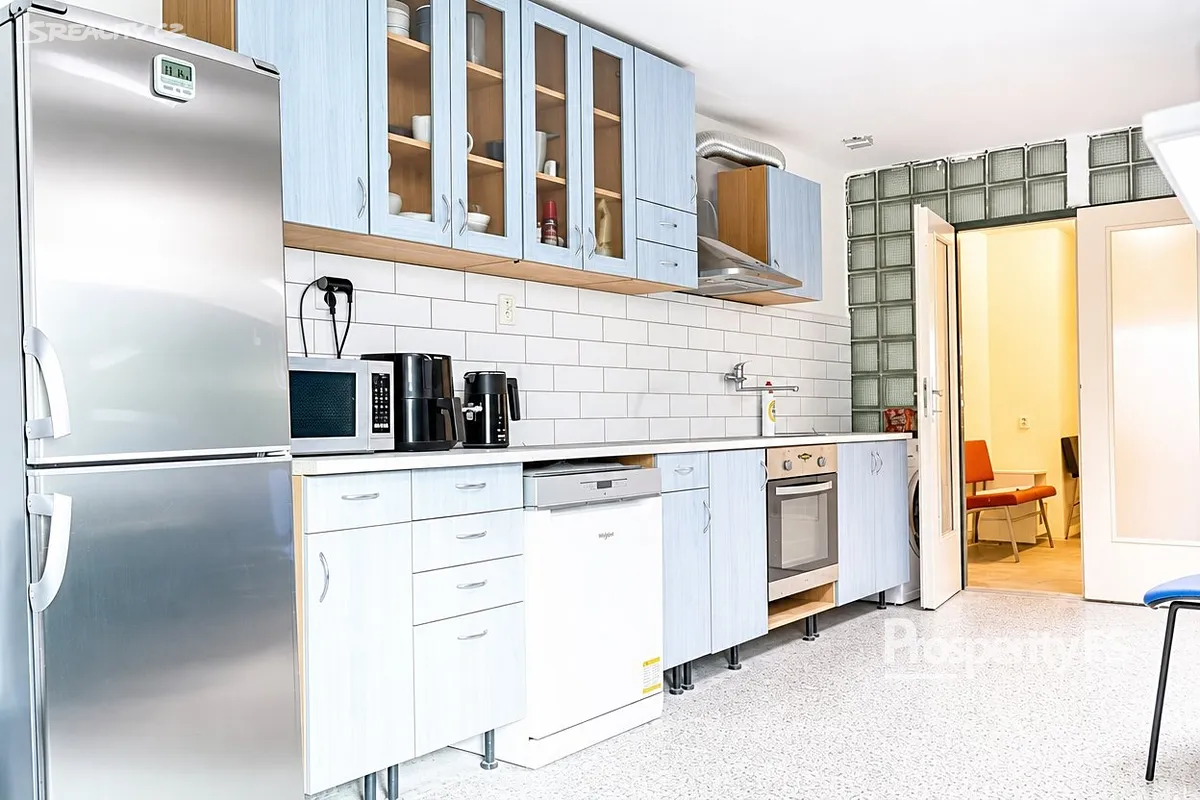 Pronájem komerční nemovitosti 12 m² – pohled 3