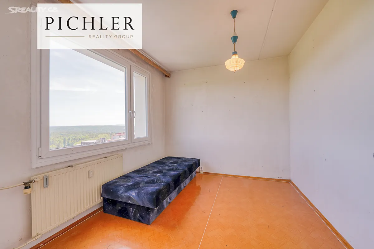Prodej bytu 4+1 84 m² – další