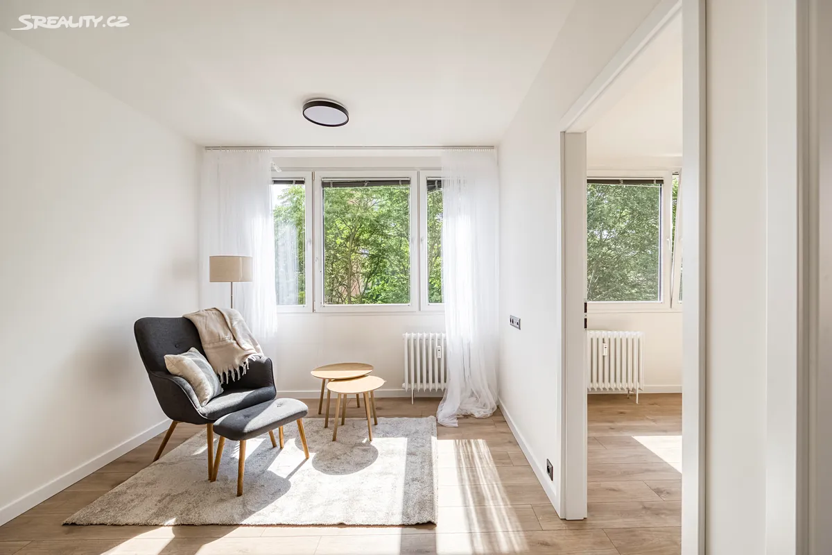 Prodej bytu 3+1 55 m², Košťálkova