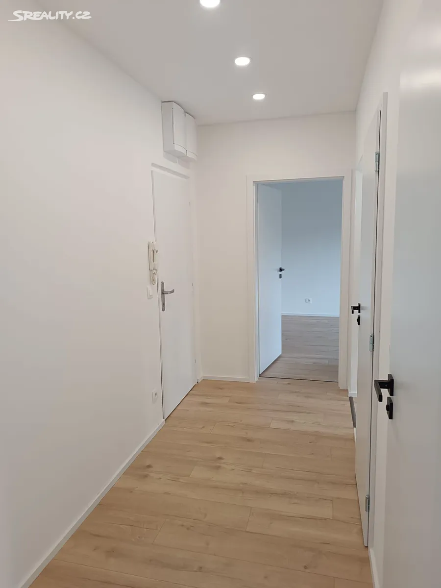 Prodej bytu 2+kk 46 m², V olšinách