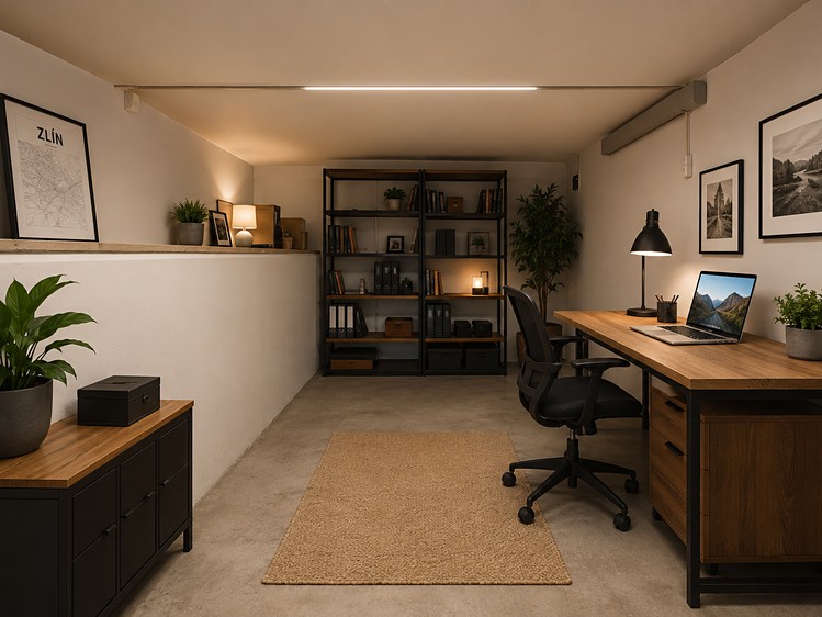 Prodej bytu 2+1, 96 m² (32 z 37)