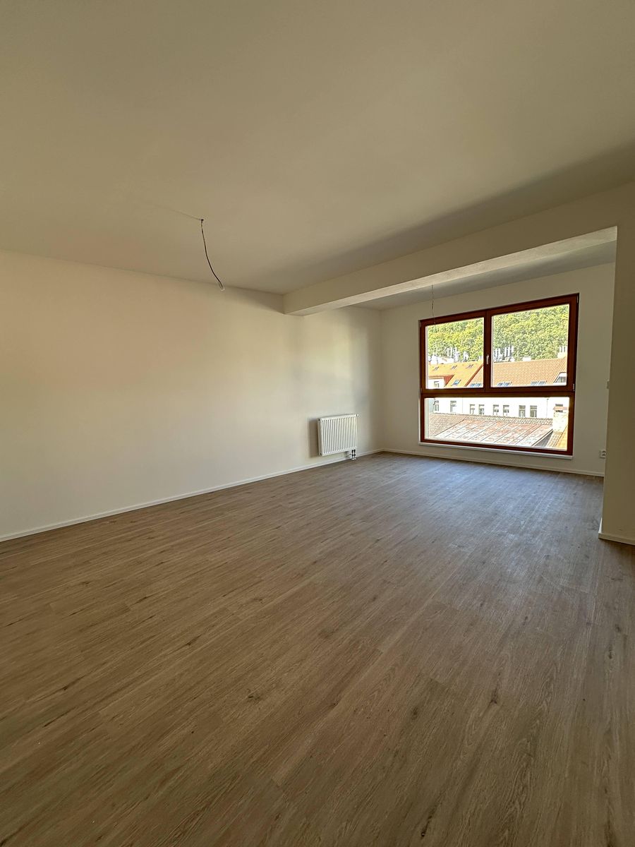 Prodej bytu 2+kk 66 m²