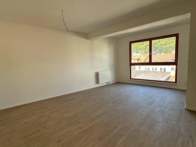Prodej bytu 2+kk 66 m², Nad Koulkou, Praha