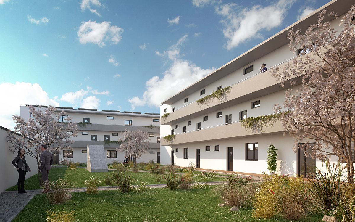 Prodej bytu 4+kk 119 m² – fotografie 3