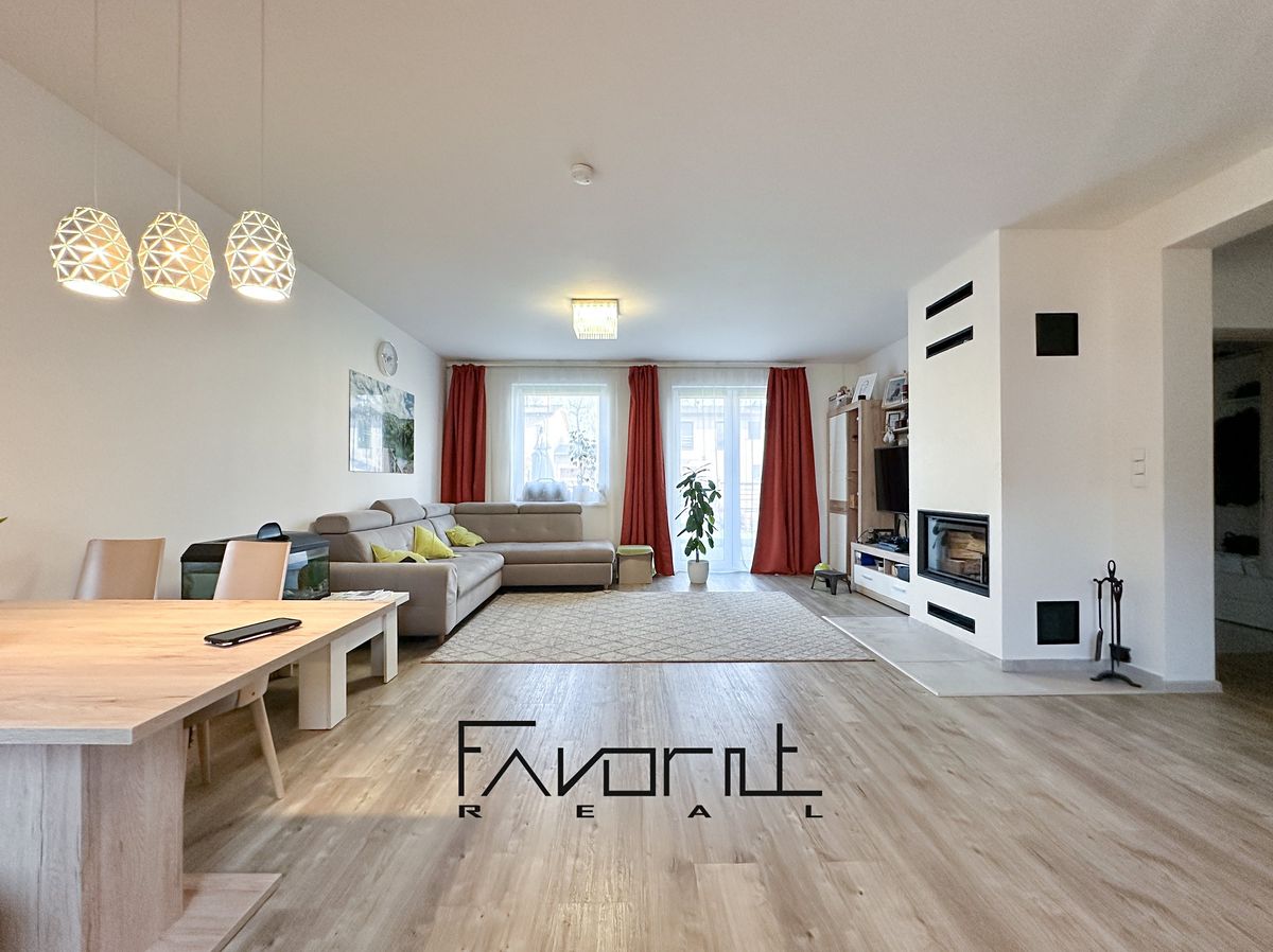 Prodej rodinného domu 129 m², pozemek 298 m² – fotografie 4