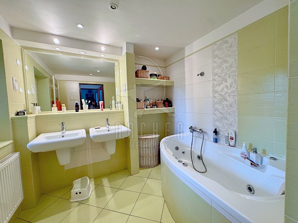 Prodej rodinného domu 165 m², pozemek 889 m² – fotografie 5