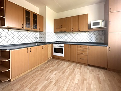 Pronájem bytu 1+1 36 m²