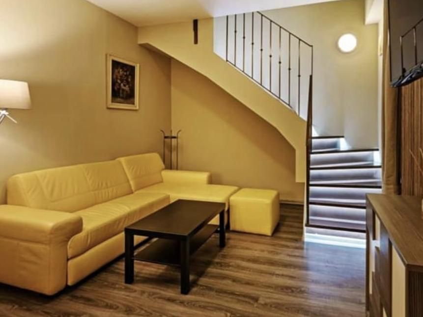 Pronájem bytu 3+kk 54 m²