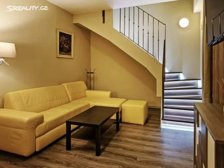 Pronájem bytu 3+kk 54 m², Brno