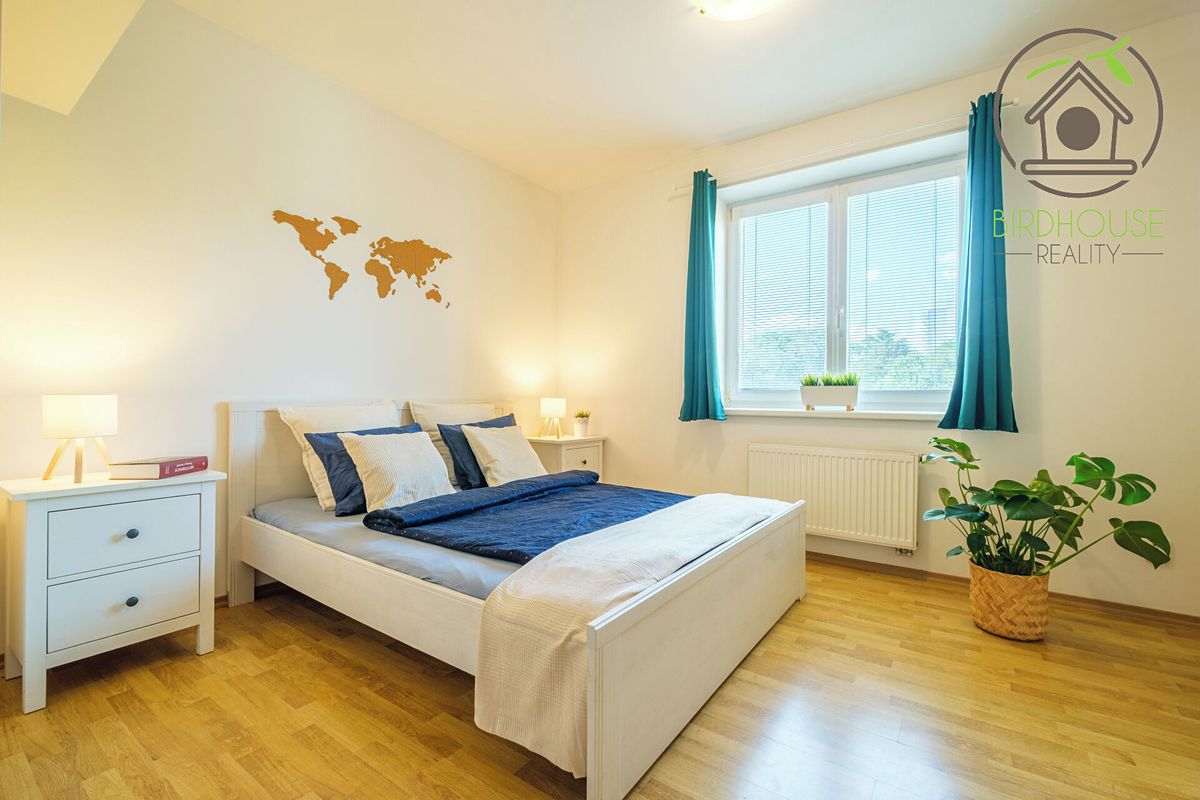 Prodej bytu 2+kk 72 m²