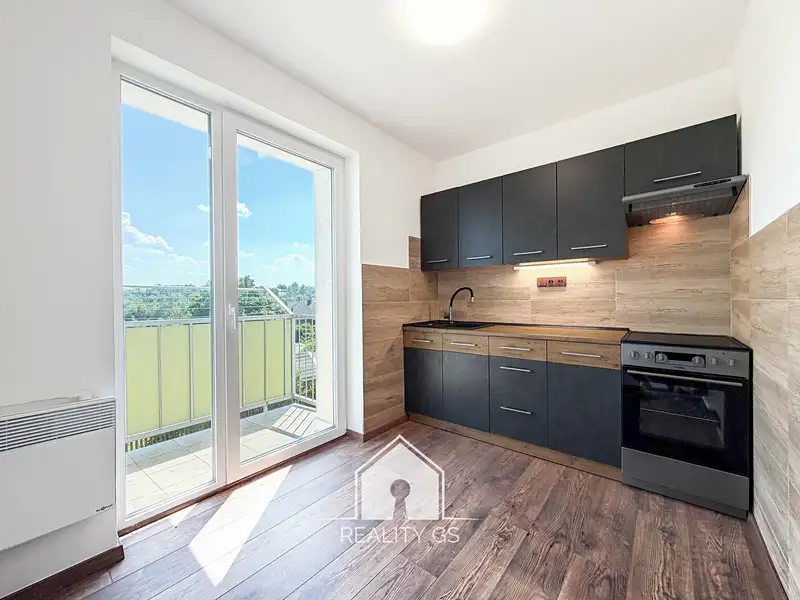 Prodej bytu 1+1 30 m², Tisá – náhled fotky 3