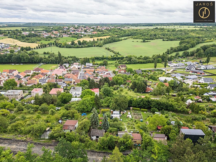 Prodej pozemku, 732 m² (8 z 10)