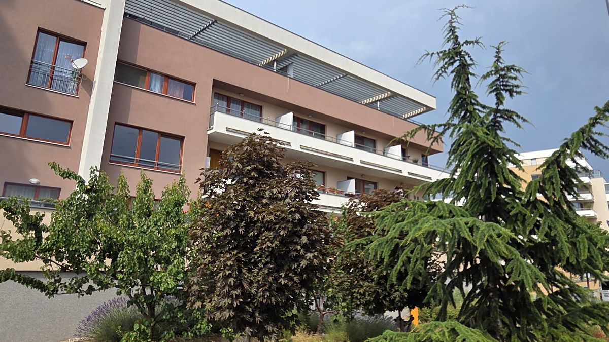 Prodej bytu 2+kk 54 m²