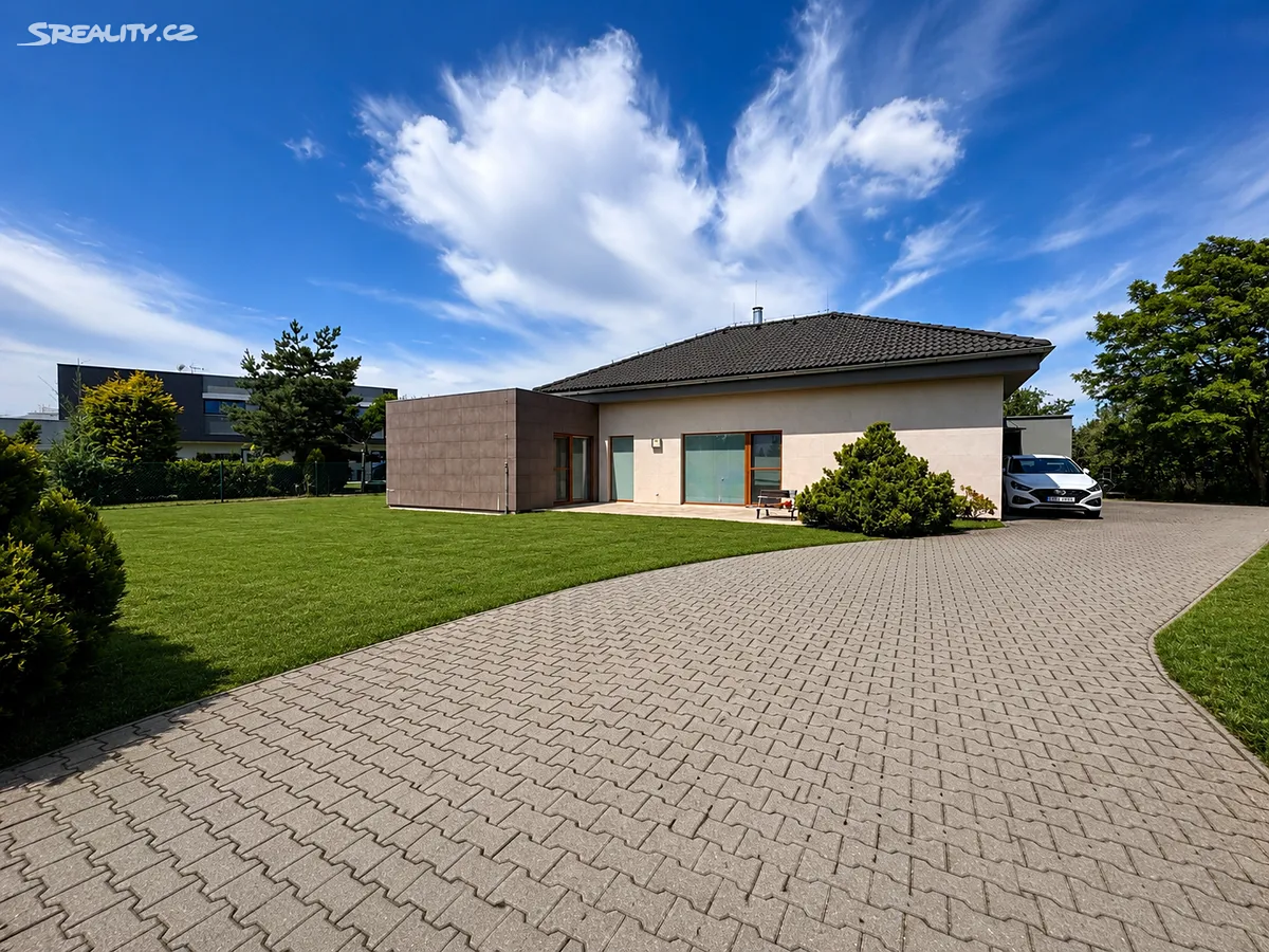 Prodej rodinného domu 138 m², pozemek 823 m², Ostrava
