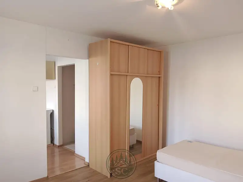 Pronájem bytu 1+1 28 m², Sokolov – náhled fotky 2