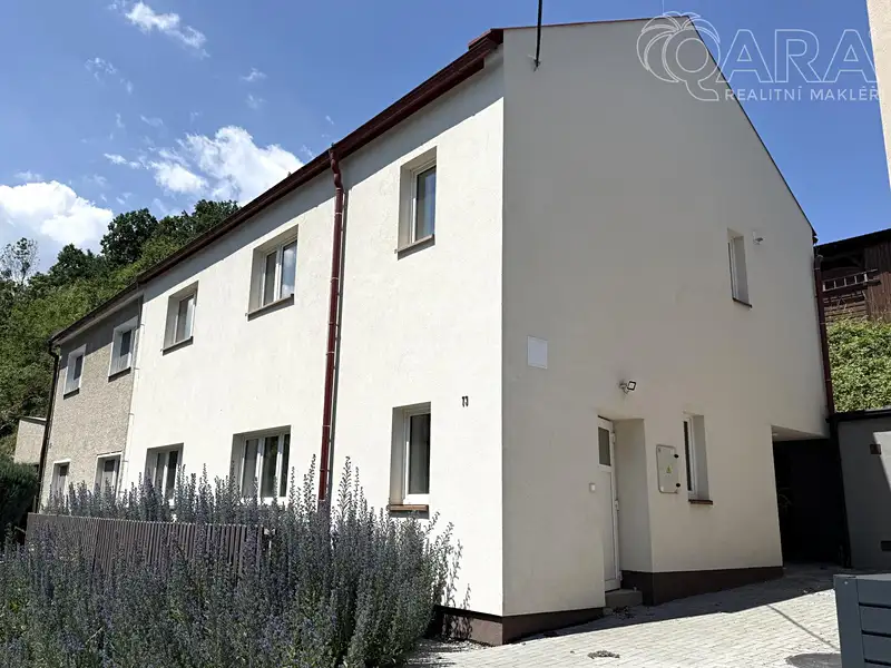 Prodej rodinného domu 125 m², pozemek 327 m², Litovel – náhled fotky 1